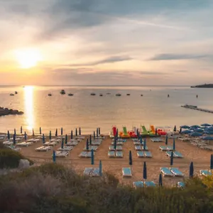 2* Hotel apartamentowy Konnos Bay Gardens